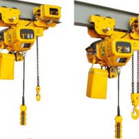 寧波起起重機(jī)-環(huán)鏈葫蘆