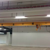 單梁起重機(jī)