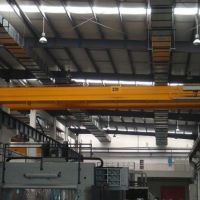 5-10噸絕緣橋式起重機(jī)