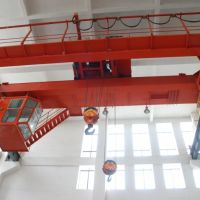 防爆橋式起重機(jī)