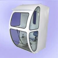 成都起重機(jī)-司機(jī)室，起重配件廠(chǎng)家直發(fā)