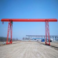 南京門式起重機(jī)銷售安裝