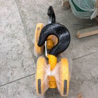 南京起重機，南京起重配件，南京吊鉤