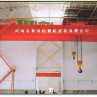 礦用起重機(jī)