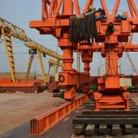 黃河防爆路橋機