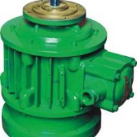 防爆單梁起重機(jī)配套電機(jī)