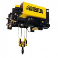 無錫歐式電動(dòng)葫蘆