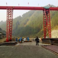 無錫門式起重機廠家