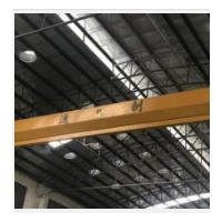 煙臺單梁起重機質(zhì)量保證