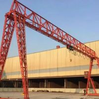 包頭門式起重機(jī) 信譽(yù)保證