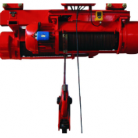 北京電動葫蘆性能穩定