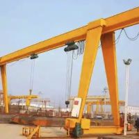 天津門式起重機(jī)質(zhì)量保障