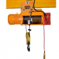 泰安電動(dòng)葫蘆售后無憂