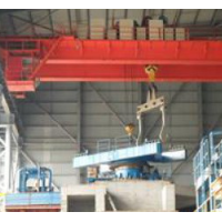 泰安橋式起重機(jī)質(zhì)量保證