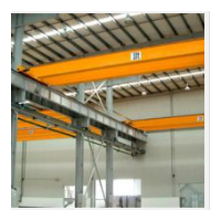 泰安橋式起重機(jī)安裝制作