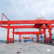 張家港起重機(jī)