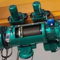 張家港電動葫蘆