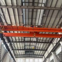 張家港橋式起重機-張家港起重機廠家