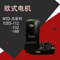 歐式電機(jī)NTD-JS系列