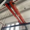 雙梁橋式起重機