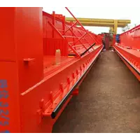 QD型雙梁慢速橋式起重機