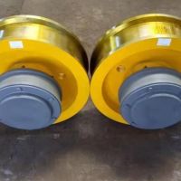 起重機(jī)車輪組