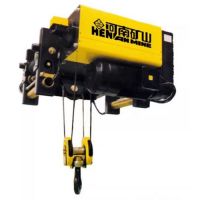 歐式電動(dòng)葫蘆