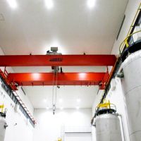 潔凈防爆橋式起重機(jī)