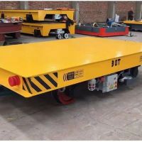 無(wú)錫江陰無(wú)軌電動(dòng)平車