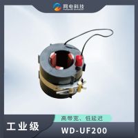 網電科技 工業(yè)級 中壓耦合器