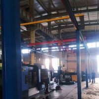 煙臺(tái)KBK起重機(jī)