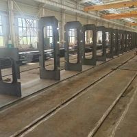 煙臺(tái)單梁行車(chē)