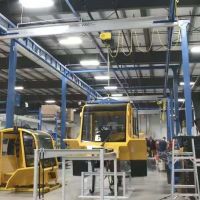 煙臺(tái)起重機(jī)維修維保