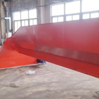 煙臺(tái)起重機(jī)安裝