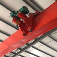 佛山單梁橋式起重機