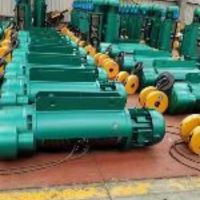 云南昆明起重機｜昆明行車｜昆明電動葫蘆直銷