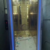 海南 ?？?別墅梯 液壓電梯