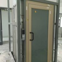 海南 ?？?別墅梯 液壓電梯