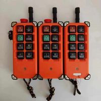 寶雞麟游縣起重機廠家-鳳縣批發起重配件-太白縣行吊遙控器