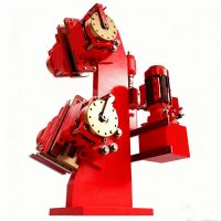 SHI251液壓盤式制動器 銅基粉末冶金剎車片 德國西伯瑞