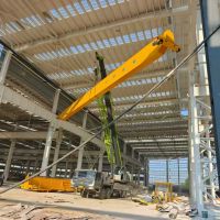 十堰歐式起重機(jī)