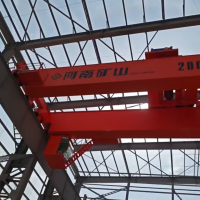 河南礦山起重機(jī)