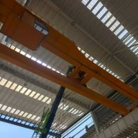 昆明歐式雙梁起重機(jī)