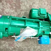 昆明MD電動葫蘆