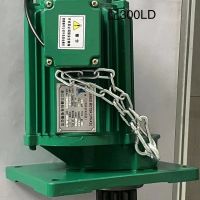 安寧起重機配套設備