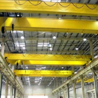 楚雄歐式起重機生產廠家