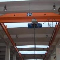 張家港懸掛起重機廠家直銷