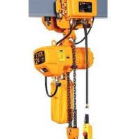 玉溪環(huán)鏈電動葫蘆廠家直銷