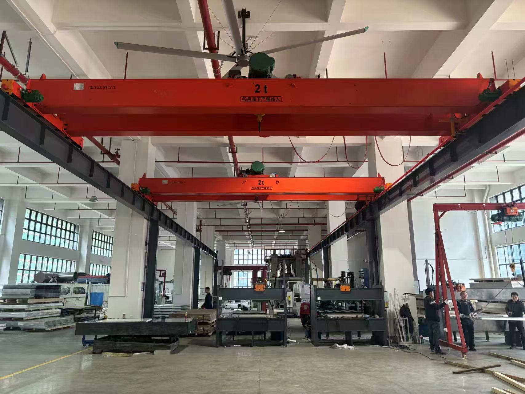 廣州起重機源頭廠家