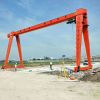 云南起重機移裝